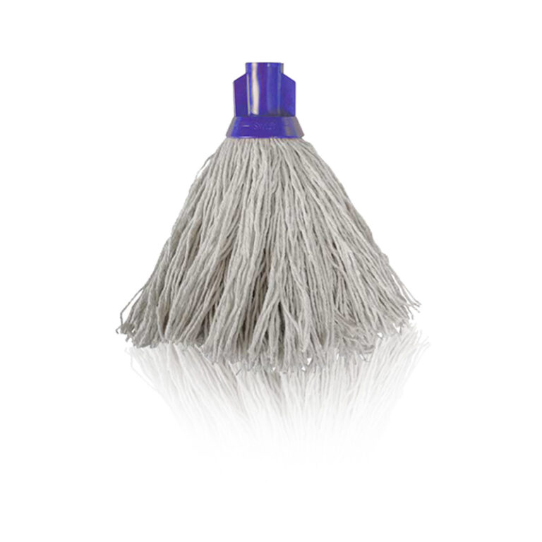 Socket Mop Heads 185g (1) Blue No.12