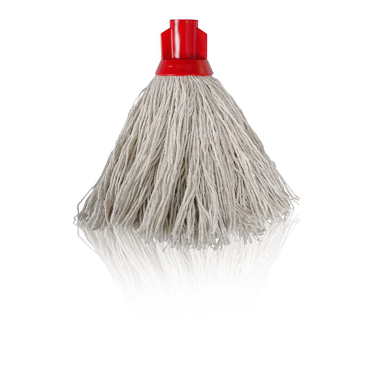 Socket Mop Heads 185g (1) Red No.12
