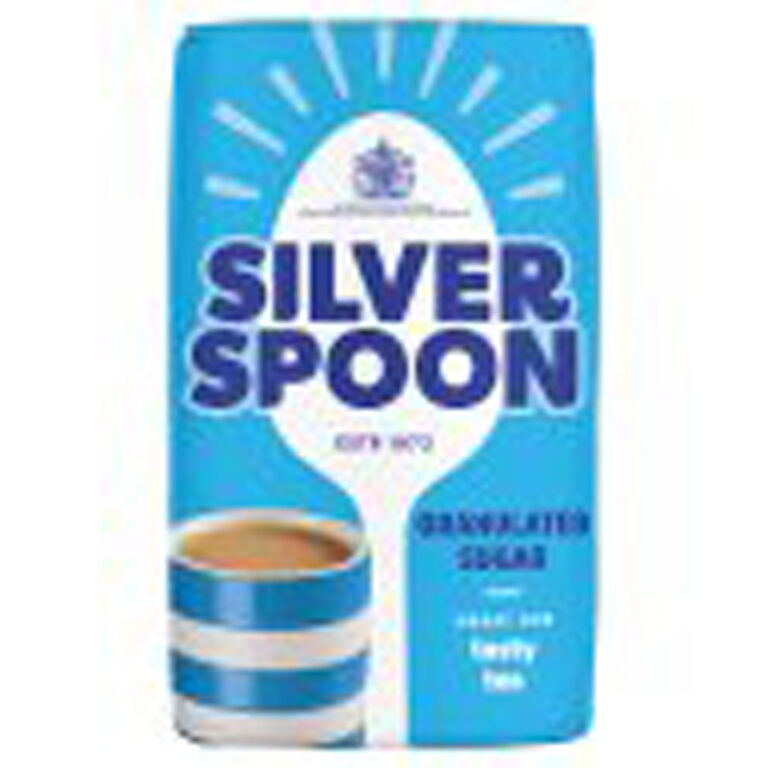 Sugar White Granulated (2Kg)