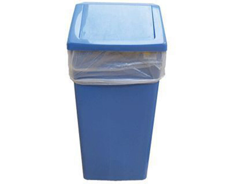 Swing Bin Liners Mercury 13x23x29 inch (100)