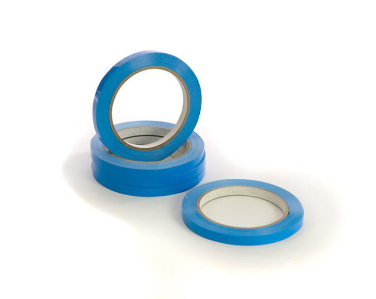 Tape For Use In Neck Sealer Blue (1)
