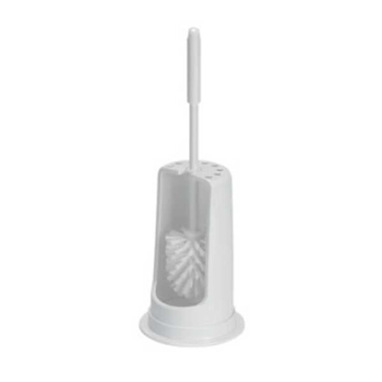 Toilet Brush Set (Qty 1)