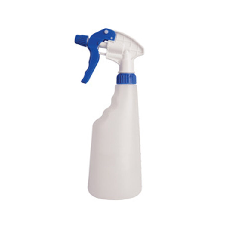Trigger & Bottle 750ml (1) Blue