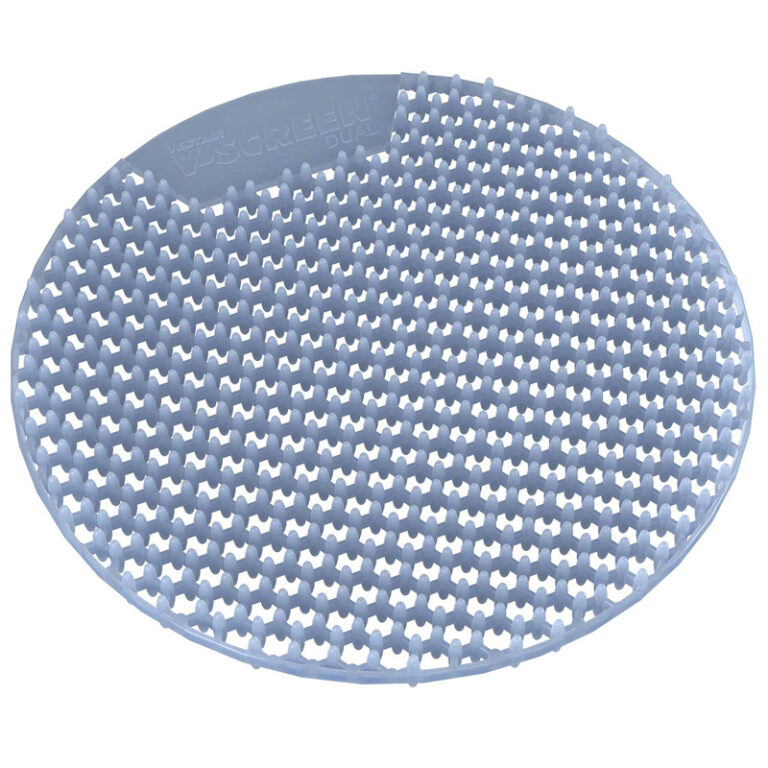 Urinal Deodoriser Screens Vectair Linen Breeze (10)