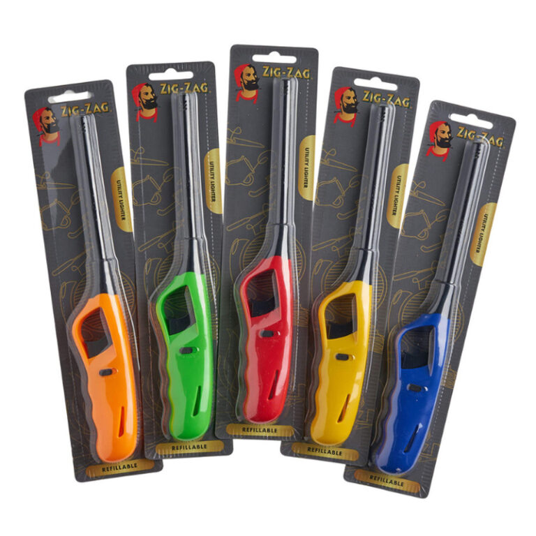 Utility Lighter Zigzag (1)