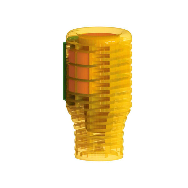 Vectair V-Solid Evo Citrus Mango Airfreshener (6)