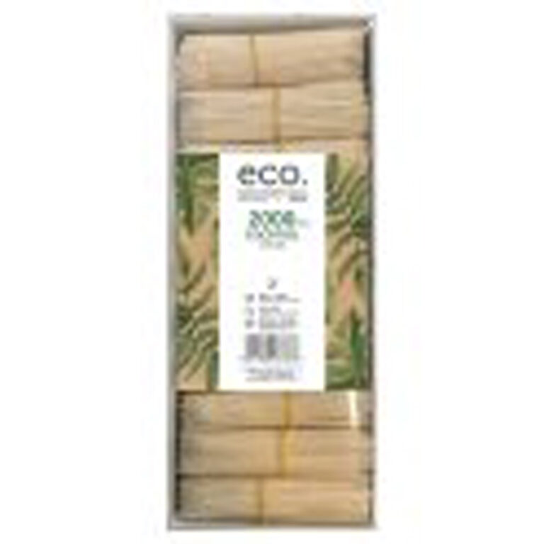 Wooden Cocktail Sticks (Qty 2000)