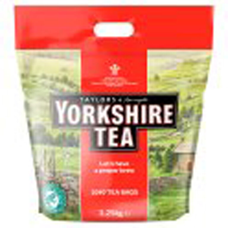 Yorkshire Tea Bags (1200)