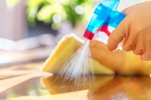 Janitorial and washroom supplies for offices – Depot, the smarter alternative to a cash and carry Colchester