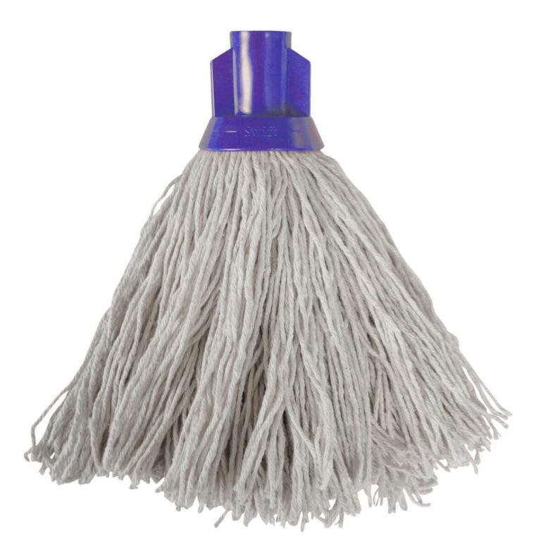 blue socket mop head no.14 235g