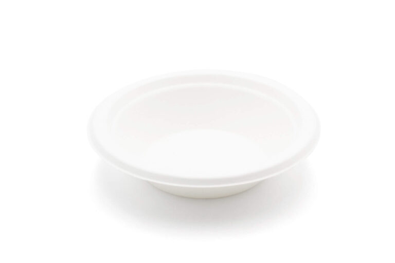 Bagasse 12oz compostable bowls, eco-friendly sugarcane fiber food bowls, pack of 1000