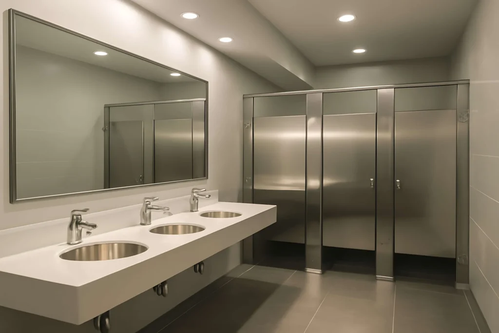 Washroom