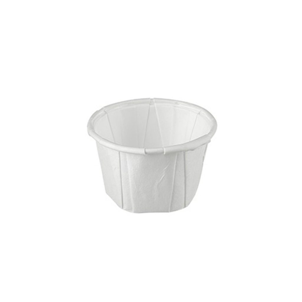 1oz Paper Souffle Cases (5000)