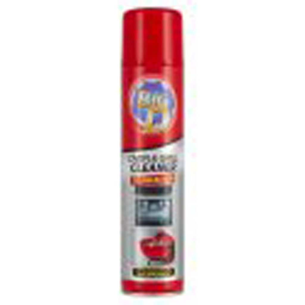 Big D Oven & Grill Cleaner (300ml)