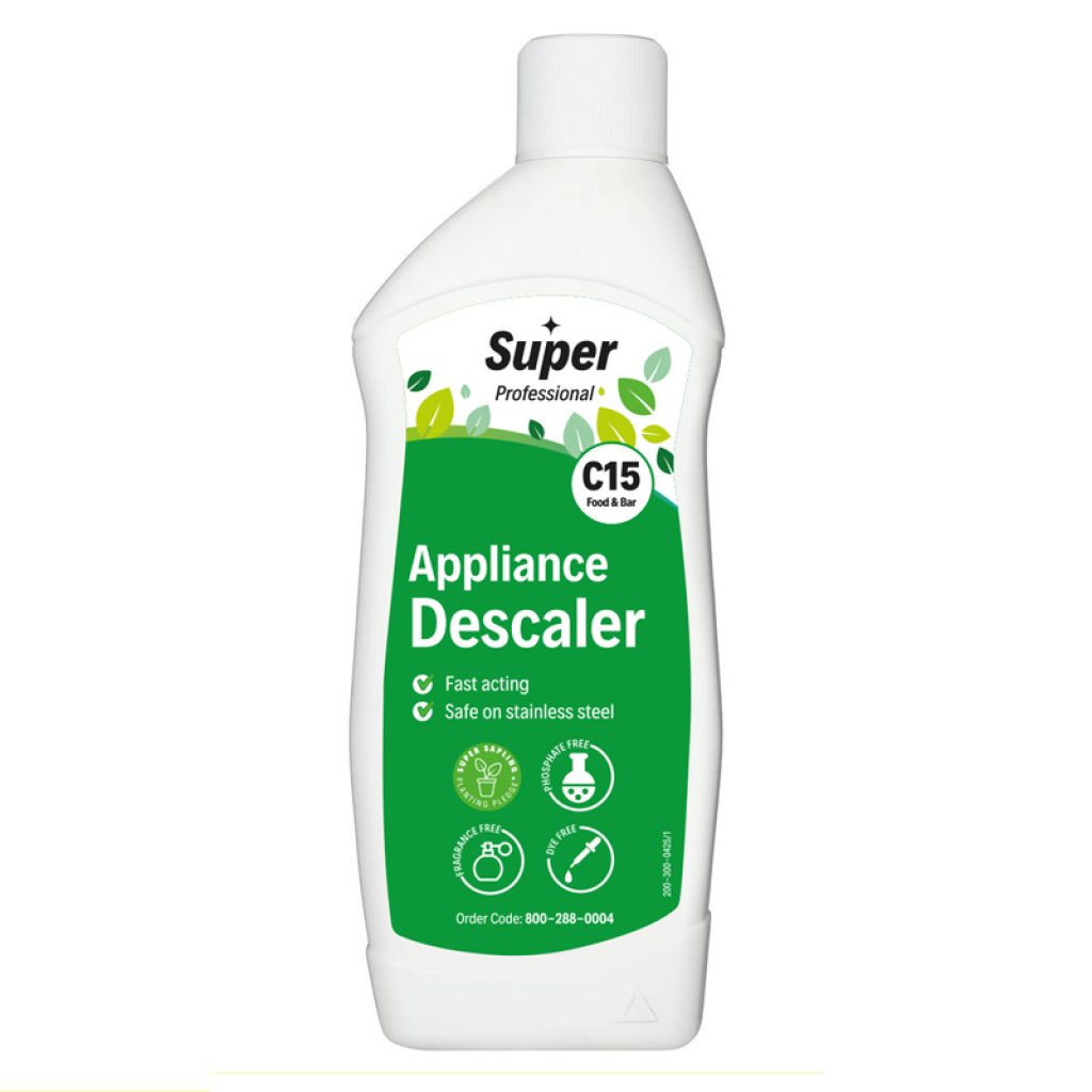 Descaler Liquid C15 (500ml)