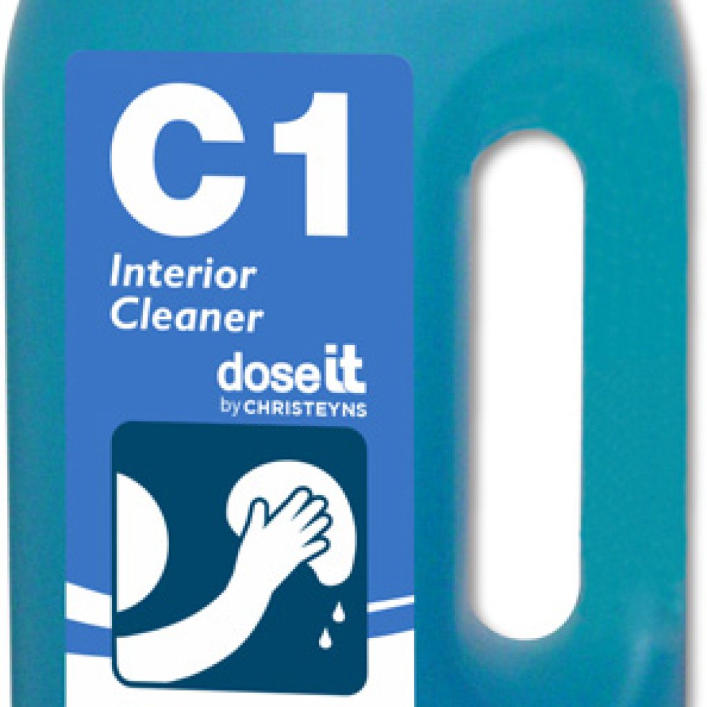 Dose It C1 Interior Cleaner (1Ltr)