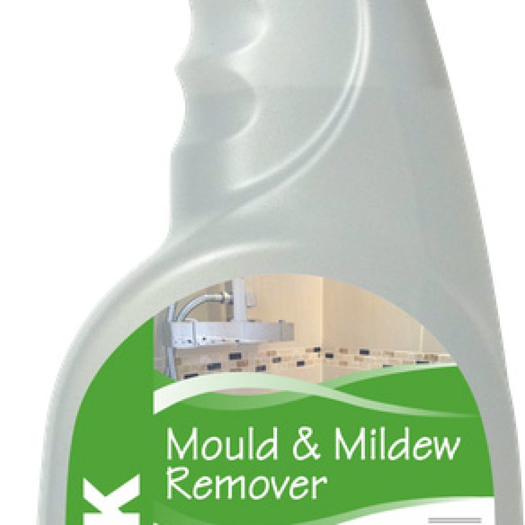 Drastik Mould & Mildew Remover (750ml)