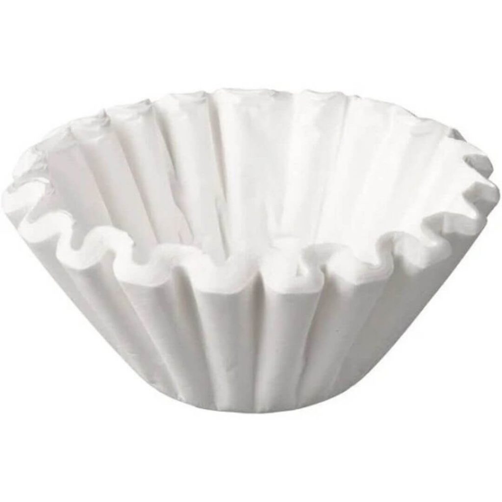 Filter Papers 3 Pint Size (Qty 50)