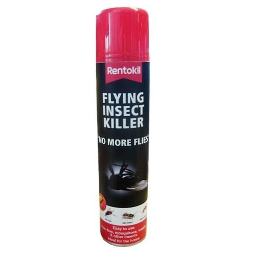 Fly Spray (Qty 1)