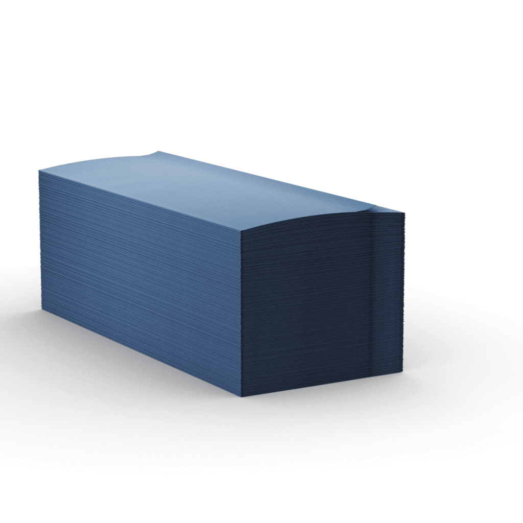 Blue Tissue