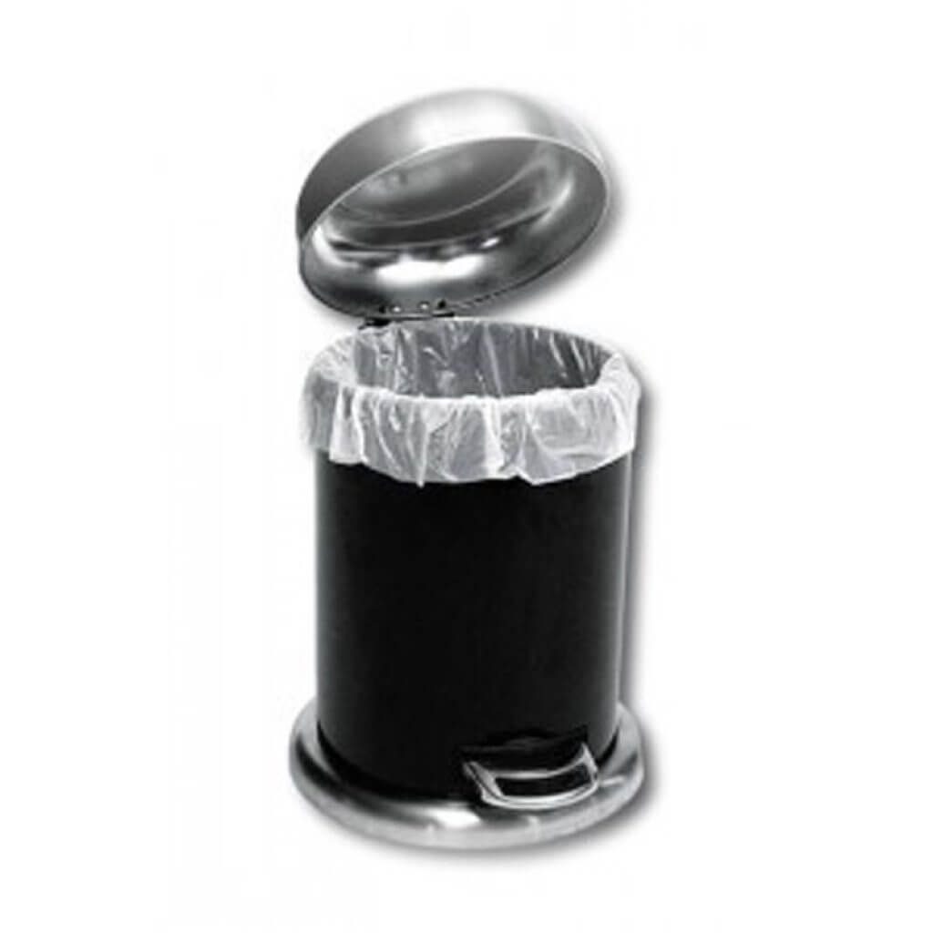 Pedal Bin Liners 11x17x18 inch Coral (1000)