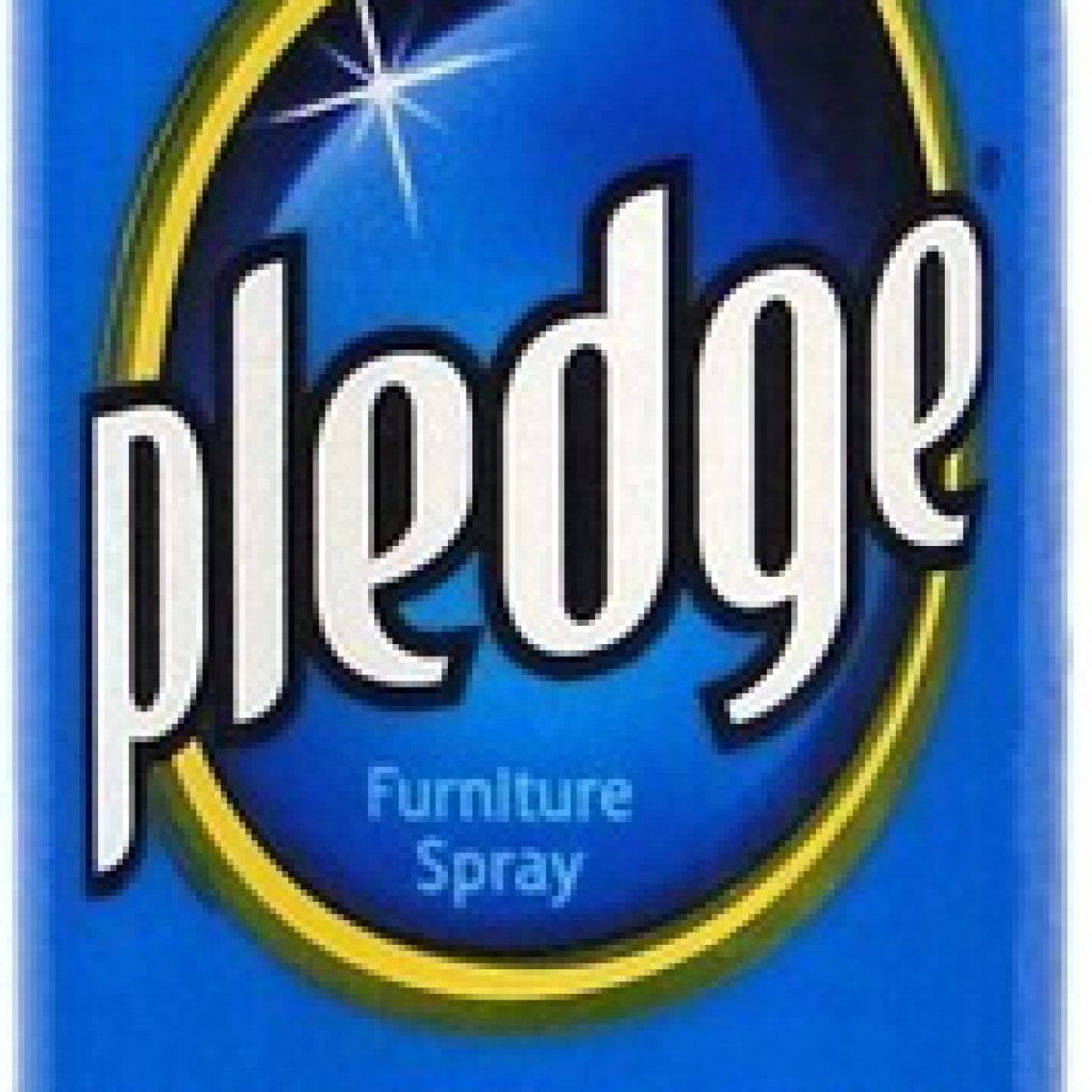 Pledge Polish 400ml Aerosol (1)