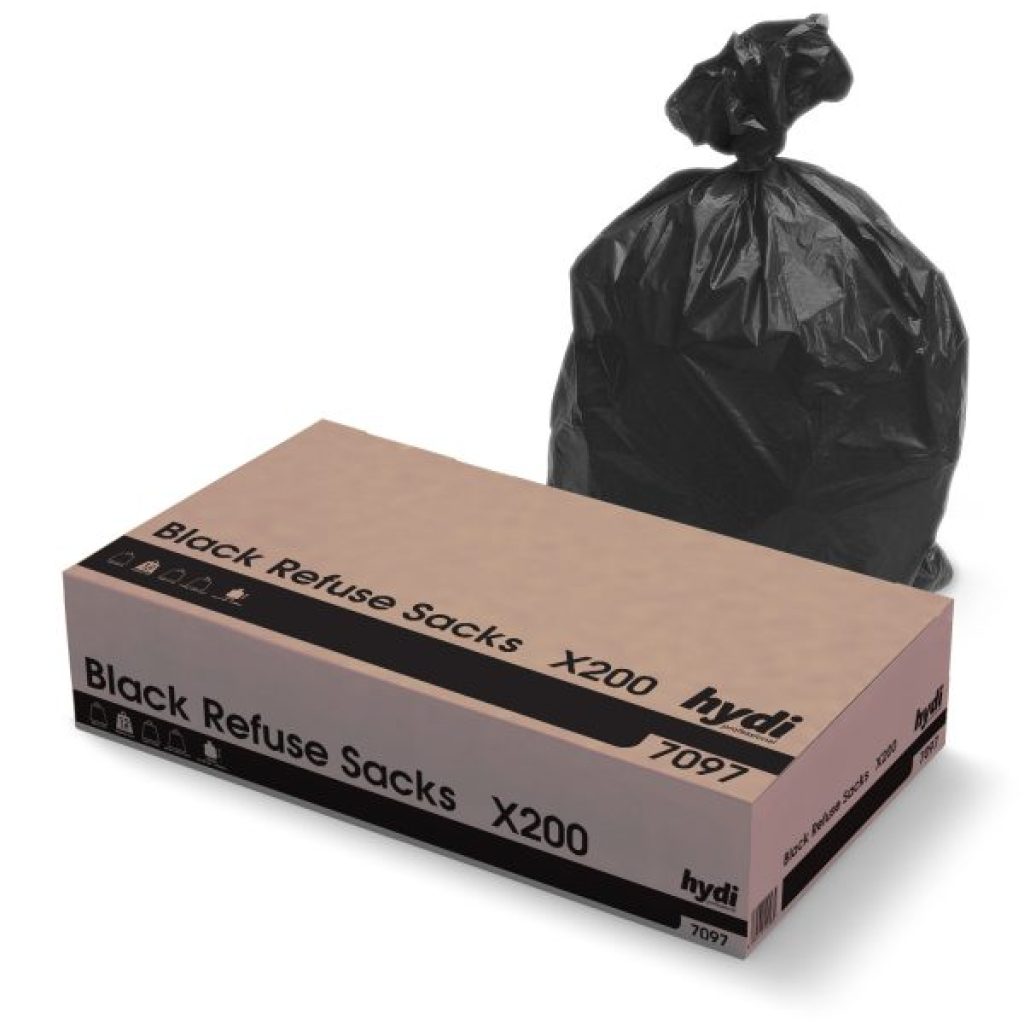 Sacks Medium Duty 18 x29x39inch 12kg (500)