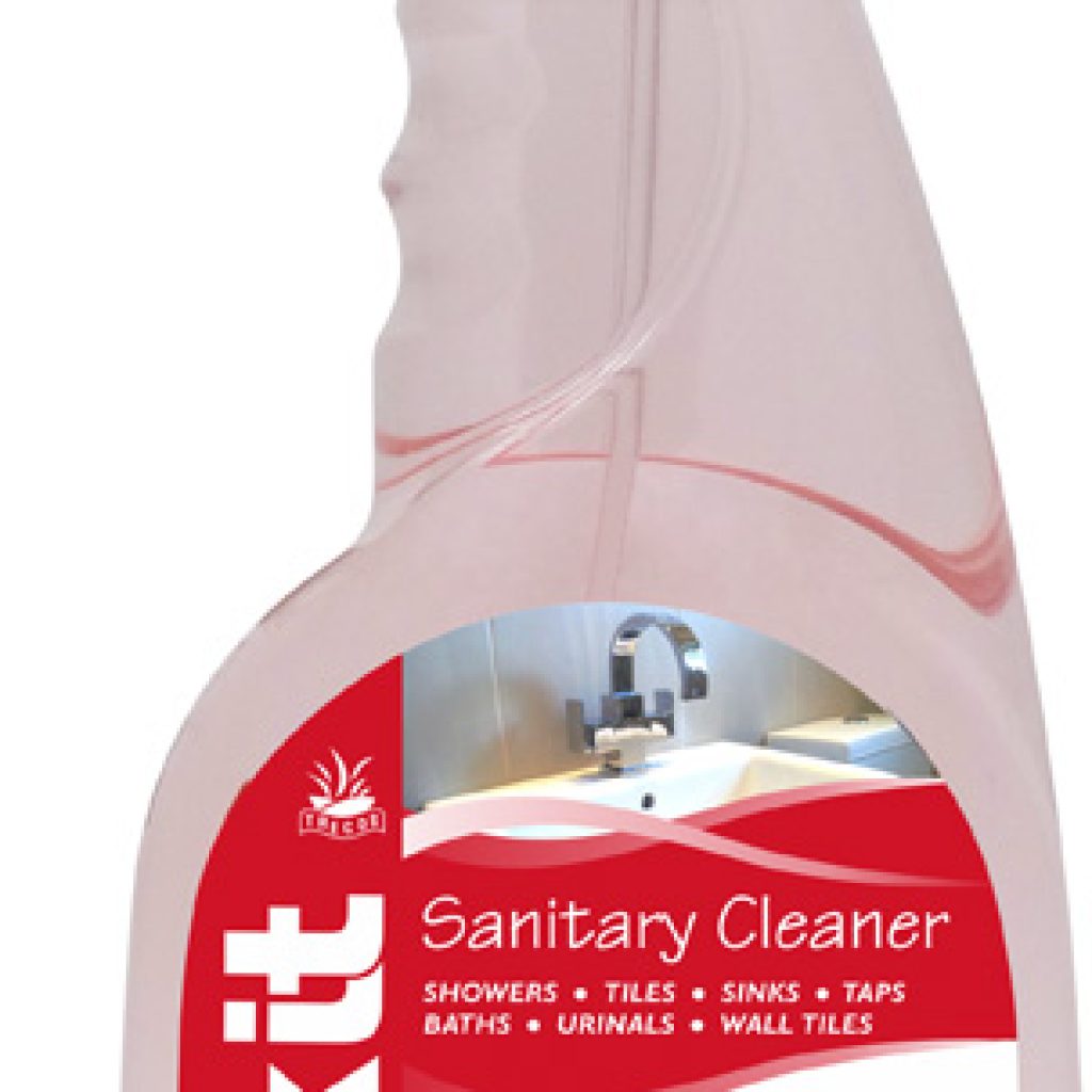 SinkIt Sanitary Cleaner Ready to Use (6x750ml)