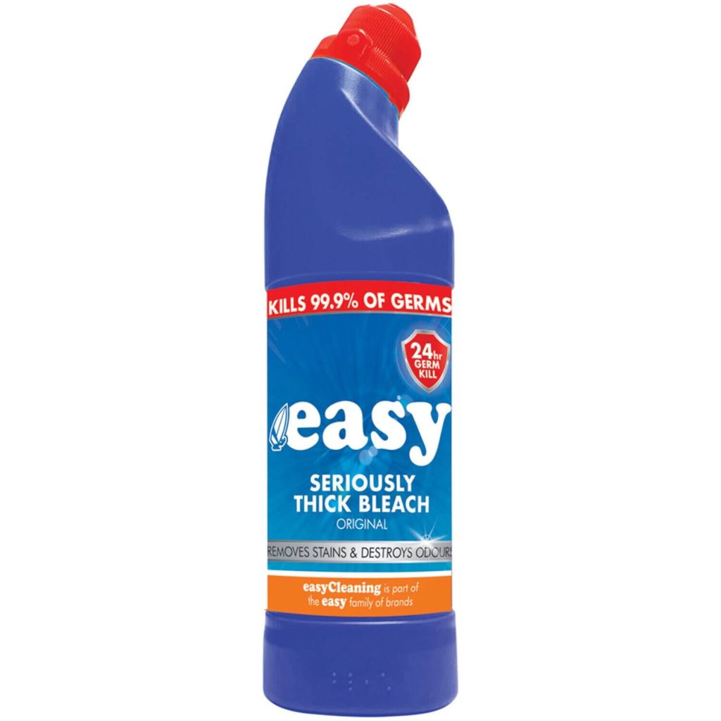 Thick Bleach (750ml)