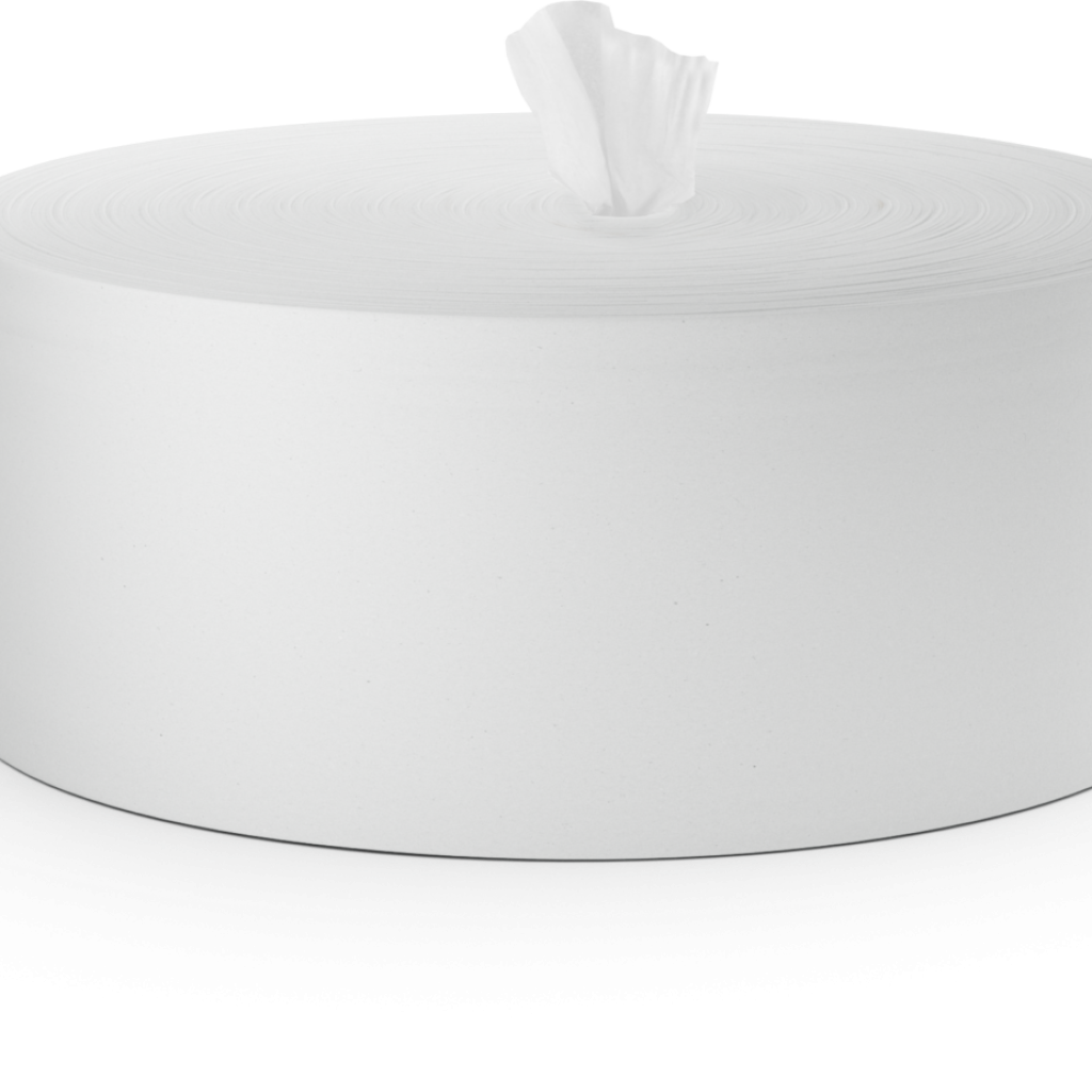 Toilet Rolls Tork Smart One Mini (12)