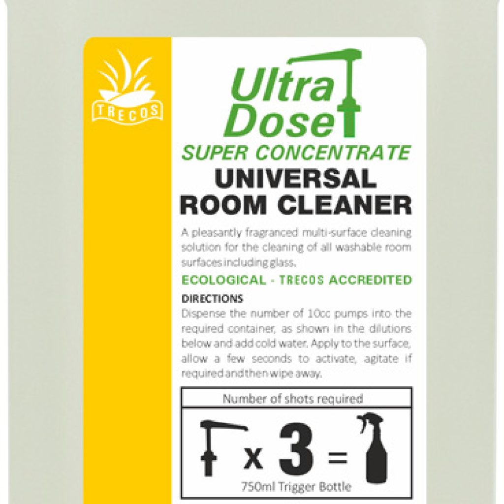 UB90 Room Cleaner (2Ltr)